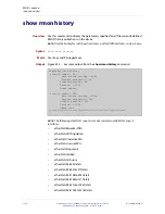 Предварительный просмотр 1410 страницы Allied Telesis AT-IE200-6FP-80 Command Reference Manual