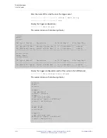 Предварительный просмотр 1438 страницы Allied Telesis AT-IE200-6FP-80 Command Reference Manual