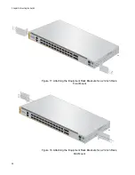 Предварительный просмотр 56 страницы Allied Telesis AT-IE510-28GSX-80 Installation Manual