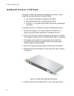 Предварительный просмотр 58 страницы Allied Telesis AT-IE510-28GSX-80 Installation Manual