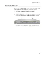 Предварительный просмотр 59 страницы Allied Telesis AT-IE510-28GSX-80 Installation Manual