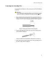 Предварительный просмотр 63 страницы Allied Telesis AT-IE510-28GSX-80 Installation Manual