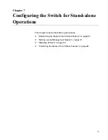 Предварительный просмотр 79 страницы Allied Telesis AT-IE510-28GSX-80 Installation Manual