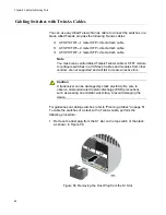 Предварительный просмотр 96 страницы Allied Telesis AT-IE510-28GSX-80 Installation Manual