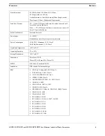 Предварительный просмотр 6 страницы Allied Telesis AT-IMC100T/SCMM Installation Manual