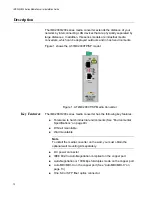 Preview for 12 page of Allied Telesis AT-IMC2000T/SC Installation Manual