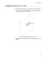 Preview for 35 page of Allied Telesis AT-IMC2000T/SC Installation Manual