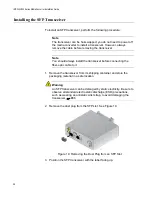 Preview for 38 page of Allied Telesis AT-IMC2000T/SC Installation Manual