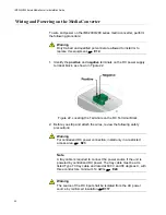 Preview for 42 page of Allied Telesis AT-IMC2000T/SC Installation Manual