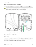 Предварительный просмотр 16 страницы Allied Telesis AT-iMG2426F Installation Manual