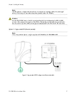 Предварительный просмотр 17 страницы Allied Telesis AT-iMG2426F Installation Manual