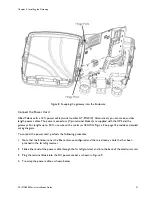 Предварительный просмотр 21 страницы Allied Telesis AT-iMG2426F Installation Manual