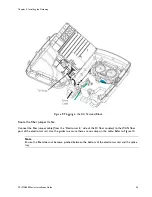 Предварительный просмотр 22 страницы Allied Telesis AT-iMG2426F Installation Manual