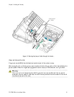 Предварительный просмотр 23 страницы Allied Telesis AT-iMG2426F Installation Manual