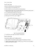 Предварительный просмотр 25 страницы Allied Telesis AT-iMG2426F Installation Manual