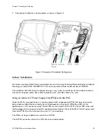 Предварительный просмотр 26 страницы Allied Telesis AT-iMG2426F Installation Manual