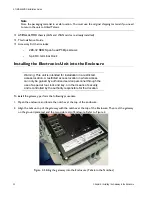 Preview for 12 page of Allied Telesis AT-iMG646MOD Installation Manual