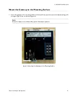 Preview for 23 page of Allied Telesis AT-iMG646MOD Installation Manual