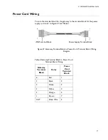 Предварительный просмотр 37 страницы Allied Telesis AT-iMG646MOD Installation Manual