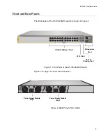 Preview for 19 page of Allied Telesis AT-IX5-28GPX Installation Manual