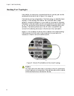 Preview for 44 page of Allied Telesis AT-IX5-28GPX Installation Manual