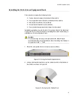 Preview for 67 page of Allied Telesis AT-IX5-28GPX Installation Manual