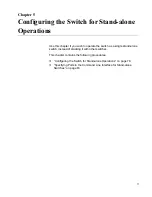 Preview for 77 page of Allied Telesis AT-IX5-28GPX Installation Manual