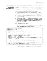 Preview for 81 page of Allied Telesis AT-IX5-28GPX Installation Manual