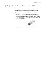 Preview for 97 page of Allied Telesis AT-IX5-28GPX Installation Manual