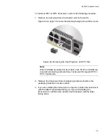 Preview for 113 page of Allied Telesis AT-IX5-28GPX Installation Manual