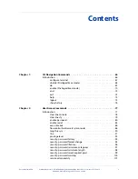 Preview for 3 page of Allied Telesis AT-IX5-28GPX Manual