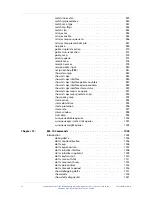 Preview for 16 page of Allied Telesis AT-IX5-28GPX Manual