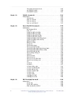 Preview for 20 page of Allied Telesis AT-IX5-28GPX Manual