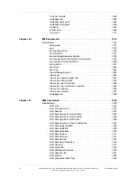 Preview for 22 page of Allied Telesis AT-IX5-28GPX Manual