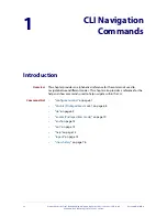 Preview for 66 page of Allied Telesis AT-IX5-28GPX Manual