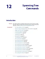 Preview for 468 page of Allied Telesis AT-IX5-28GPX Manual