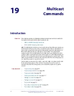 Preview for 717 page of Allied Telesis AT-IX5-28GPX Manual