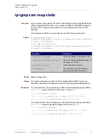 Preview for 782 page of Allied Telesis AT-IX5-28GPX Manual