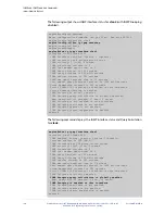 Preview for 793 page of Allied Telesis AT-IX5-28GPX Manual