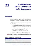 Preview for 835 page of Allied Telesis AT-IX5-28GPX Manual