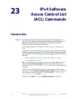 Preview for 873 page of Allied Telesis AT-IX5-28GPX Manual