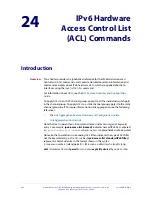 Preview for 919 page of Allied Telesis AT-IX5-28GPX Manual