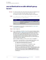 Preview for 1170 page of Allied Telesis AT-IX5-28GPX Manual