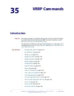 Preview for 1355 page of Allied Telesis AT-IX5-28GPX Manual