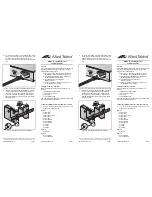 Allied Telesis AT-MC101XL Installation Manual preview