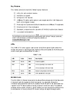 Preview for 8 page of Allied Telesis AT-MC105XL Installation Manual