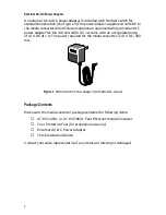 Preview for 10 page of Allied Telesis AT-MC105XL Installation Manual