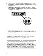 Preview for 12 page of Allied Telesis AT-MC105XL Installation Manual