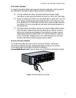 Preview for 13 page of Allied Telesis AT-MC105XL Installation Manual