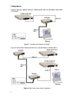 Preview for 14 page of Allied Telesis AT-MC105XL Installation Manual